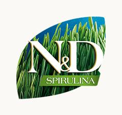 Spirulina