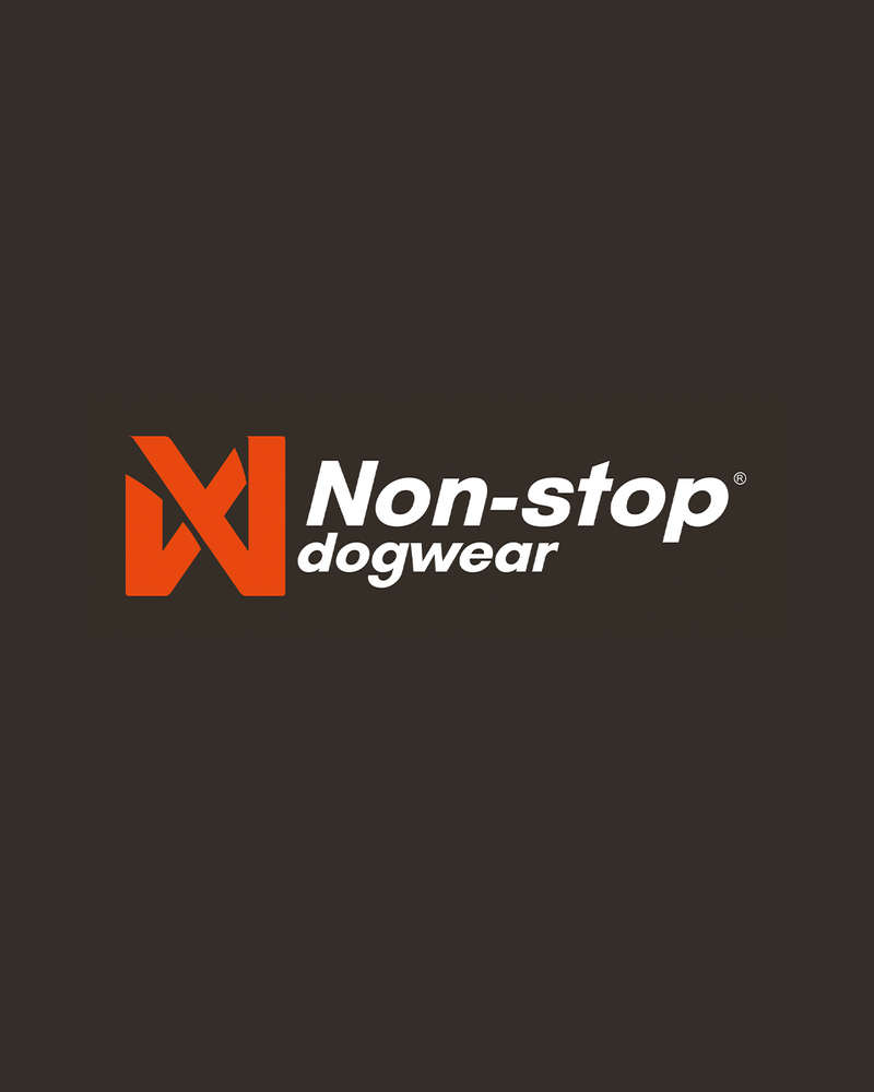 Non-stop dogwear