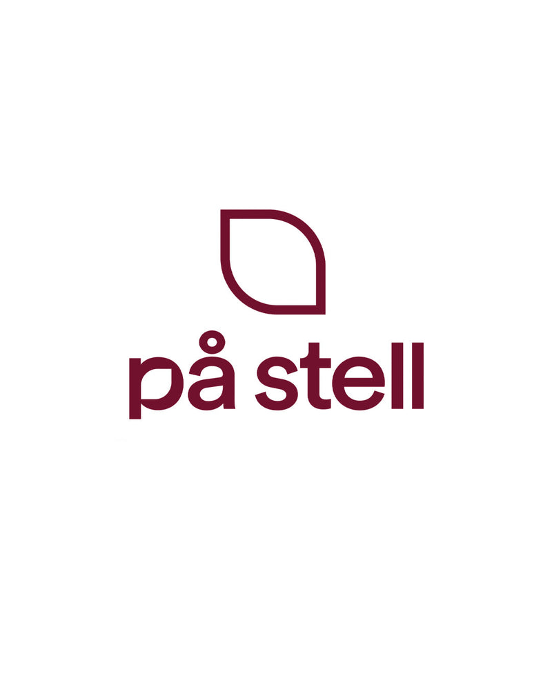 På stell