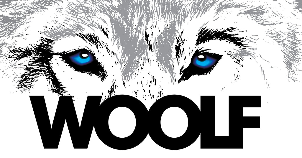 Woolf