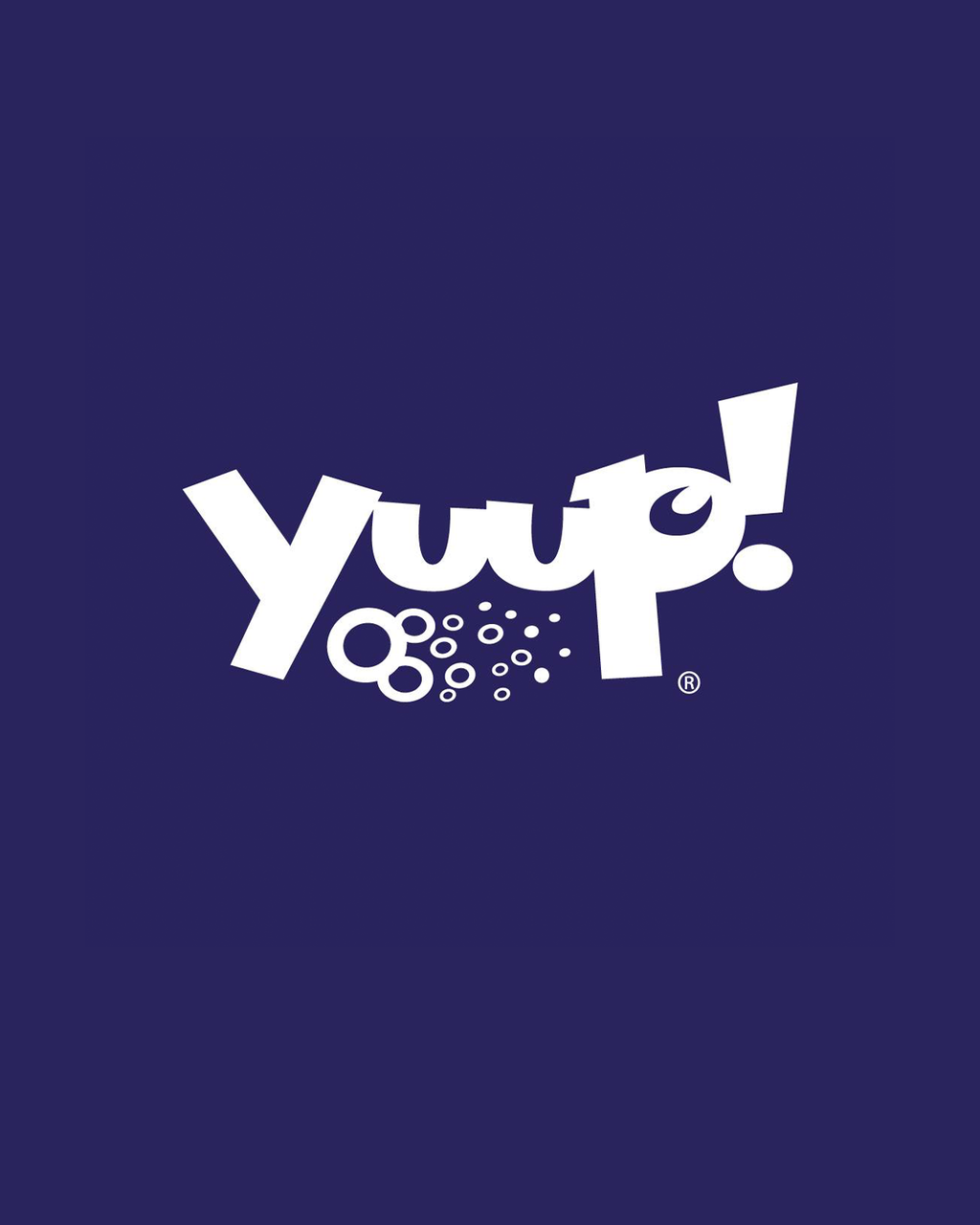Yuup!