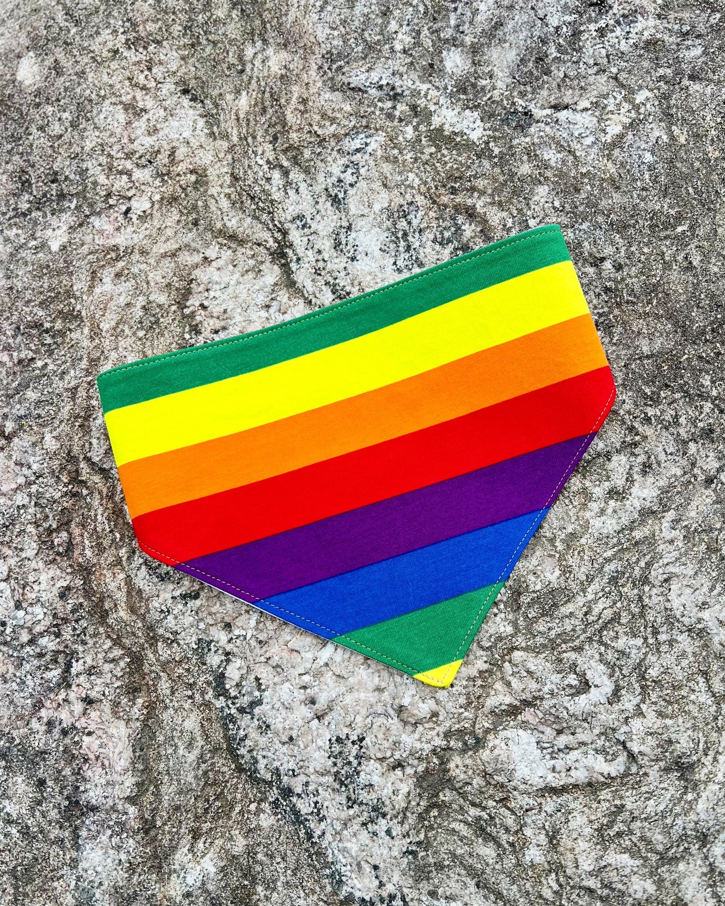 Pride bandana