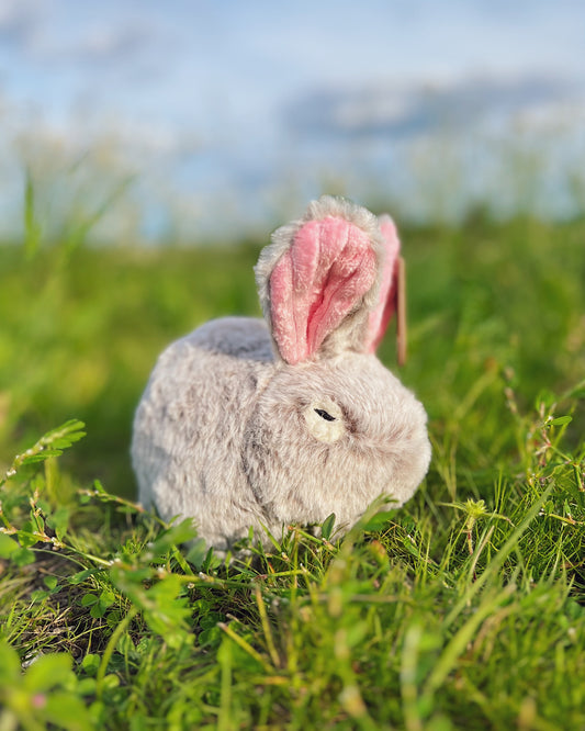 Forest Friends Baxter The Bunny