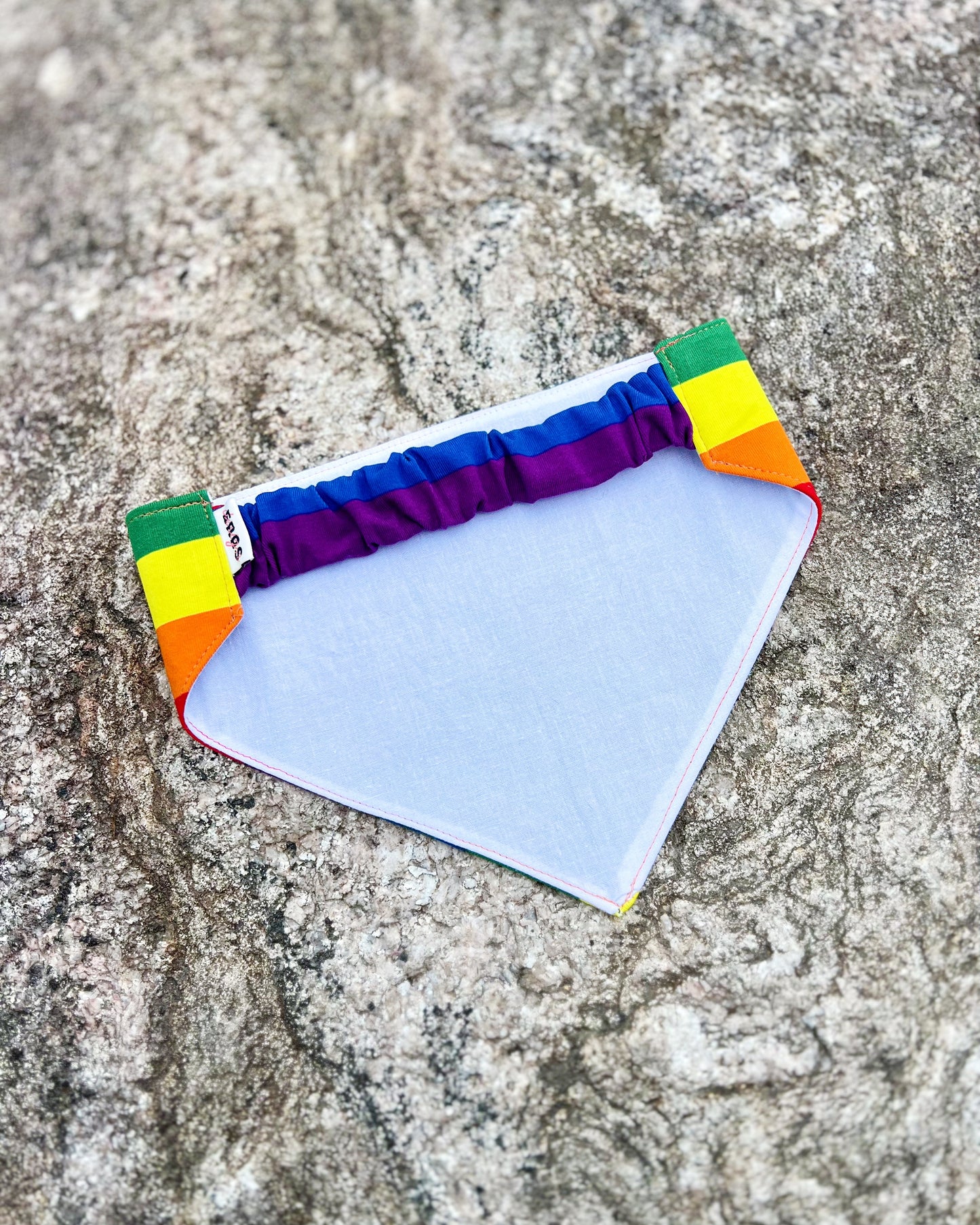 Pride bandana