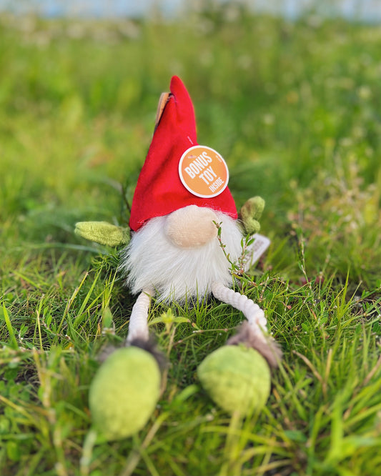 Mythical Creatures Ned The Gnome