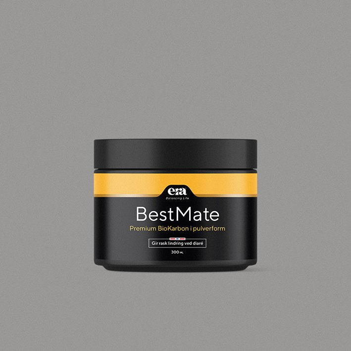 Era BestMate Premium BioKarbon