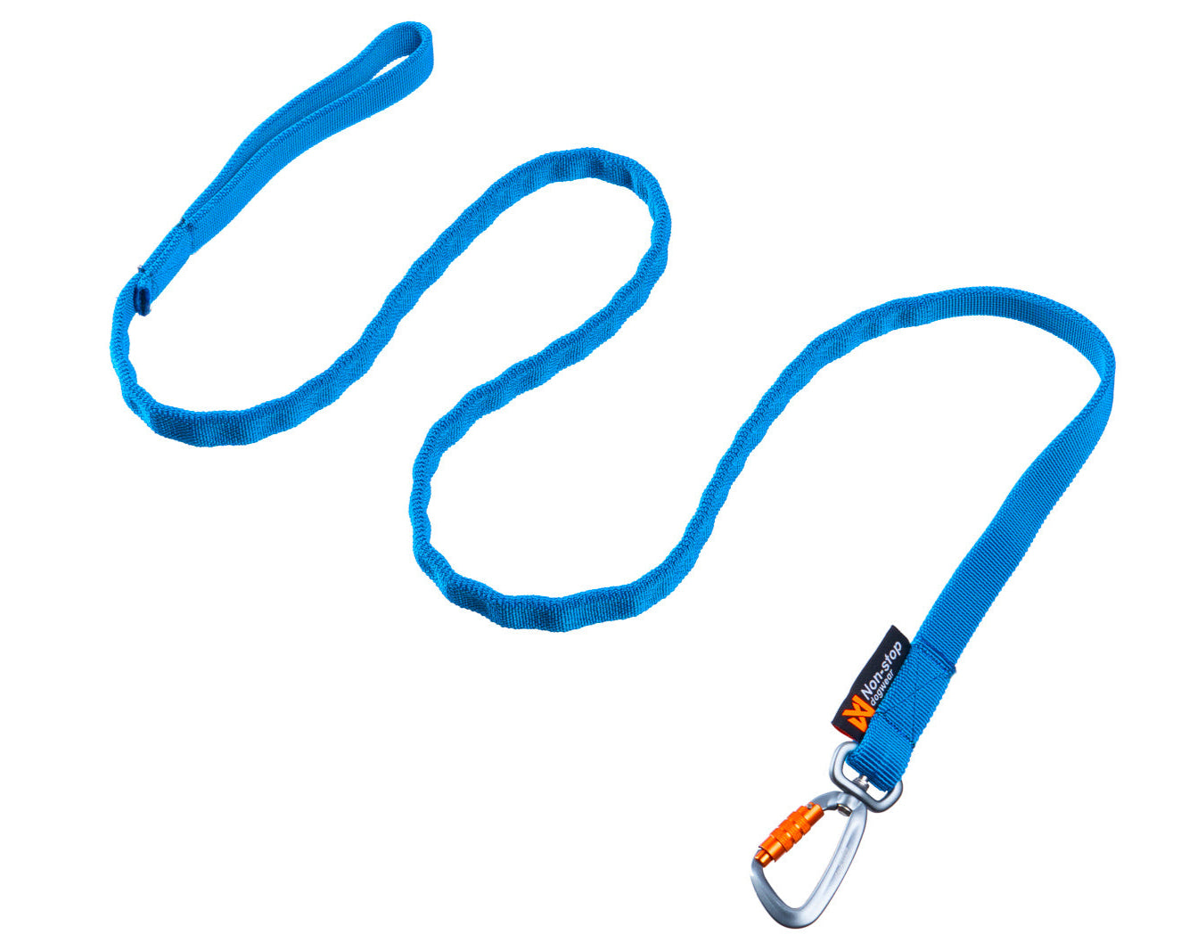 Non-stop dogwear - bungee leash