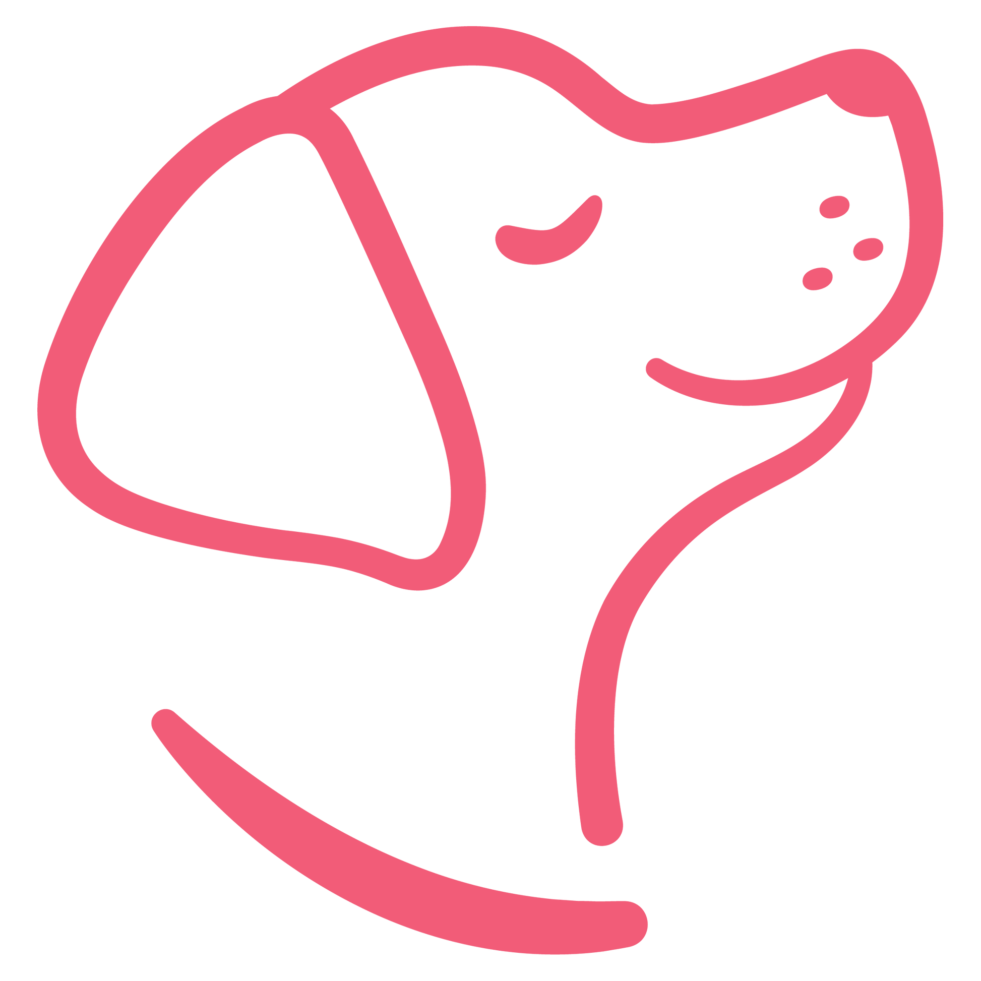 Munnkurv - Eras Design