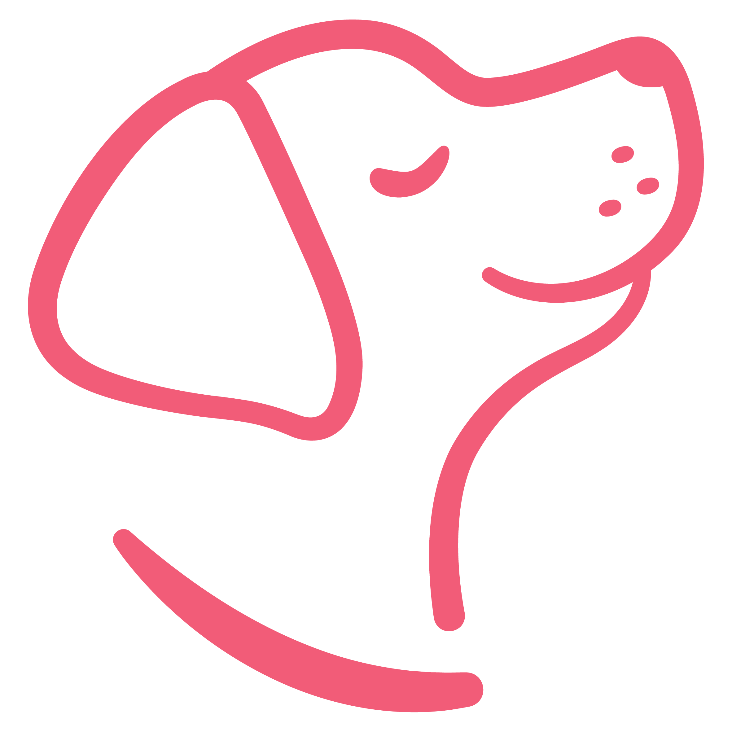 Munnkurv - Eras Design