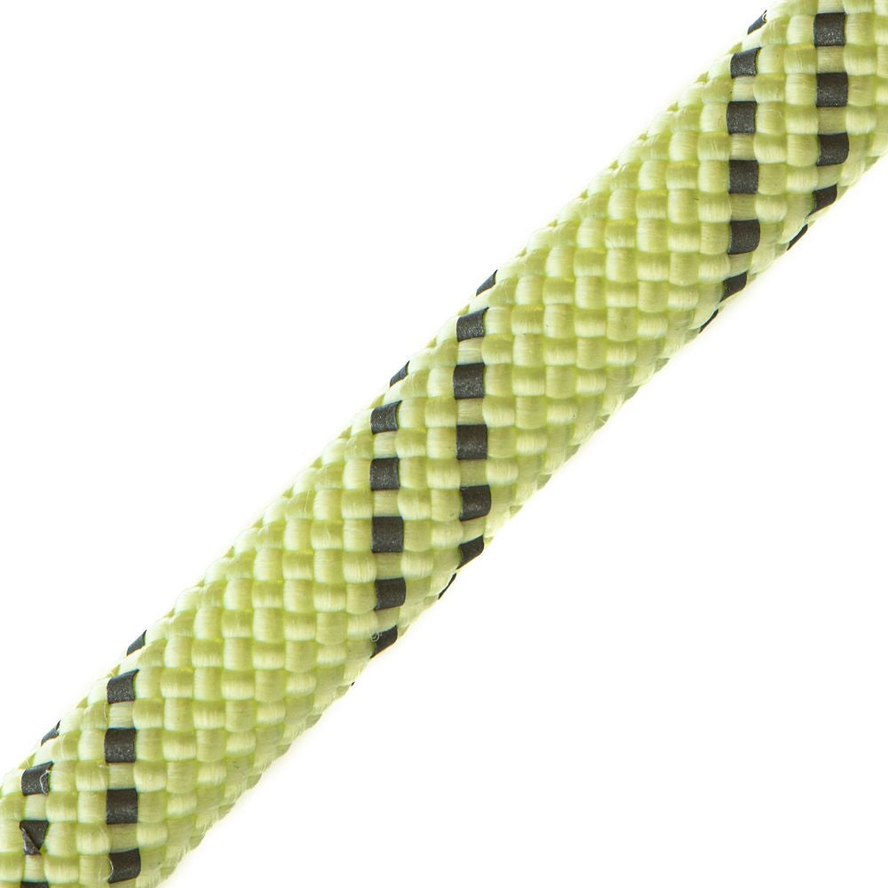 Selvlysende leiebånd med refleks 180 cm