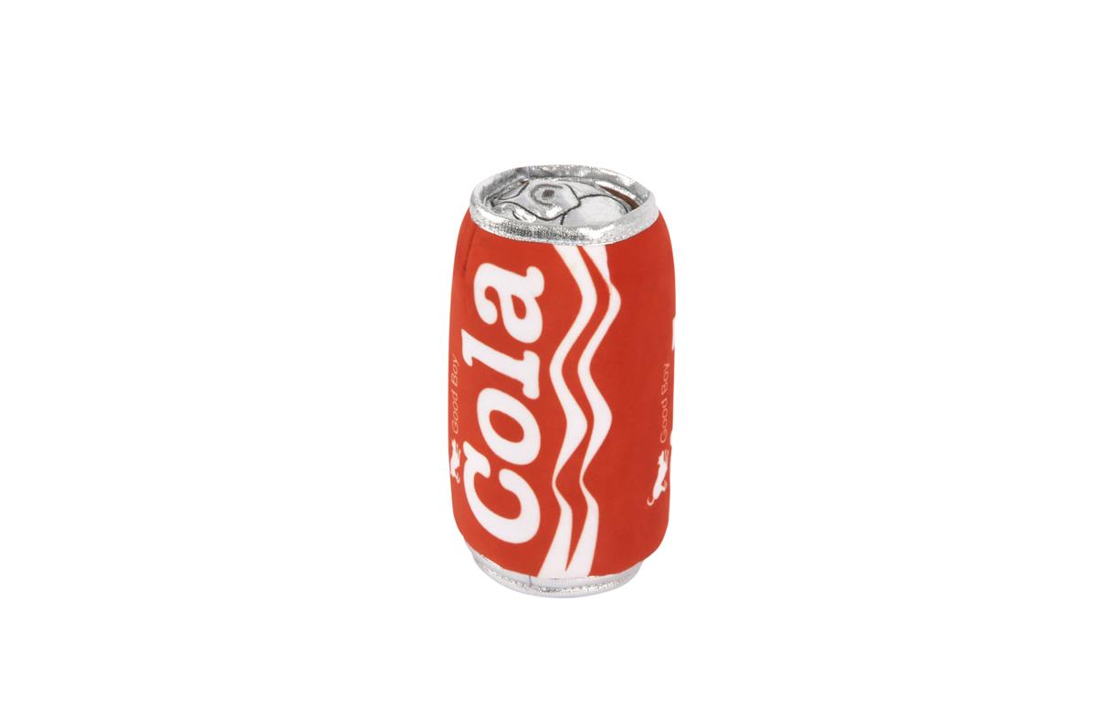 P.L.A.Y. Snack Attack Good Boy Cola