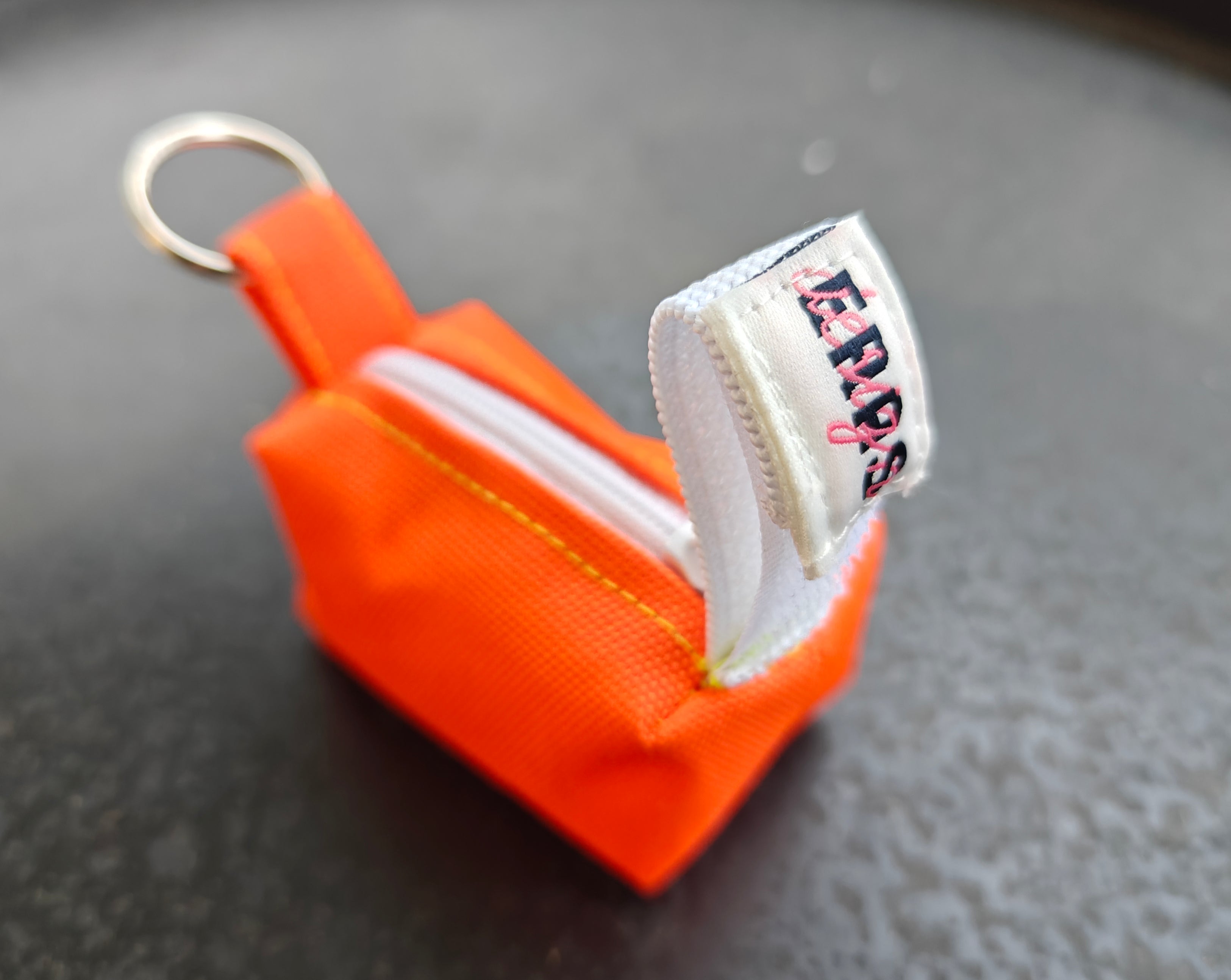 Pouch til Lildog/GPS