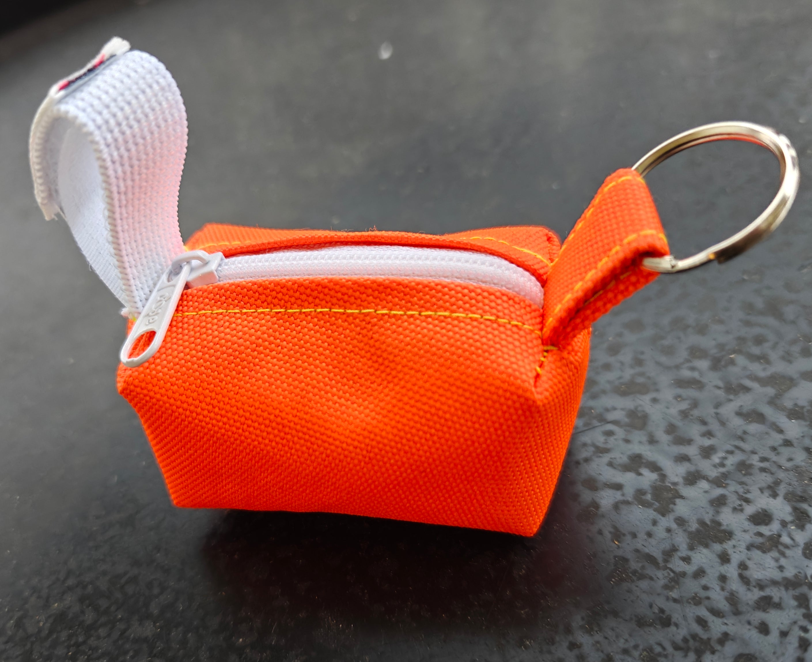 Pouch til Lildog/GPS