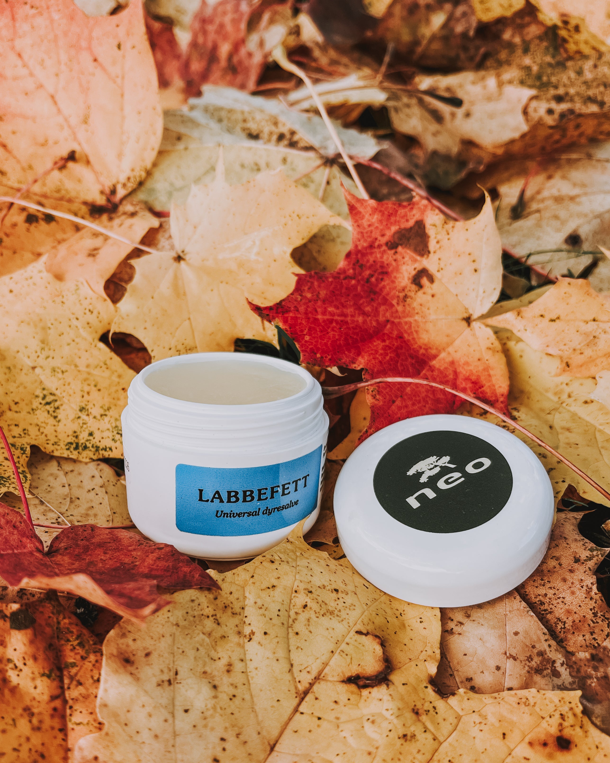 NEO - labbefett 50 ml