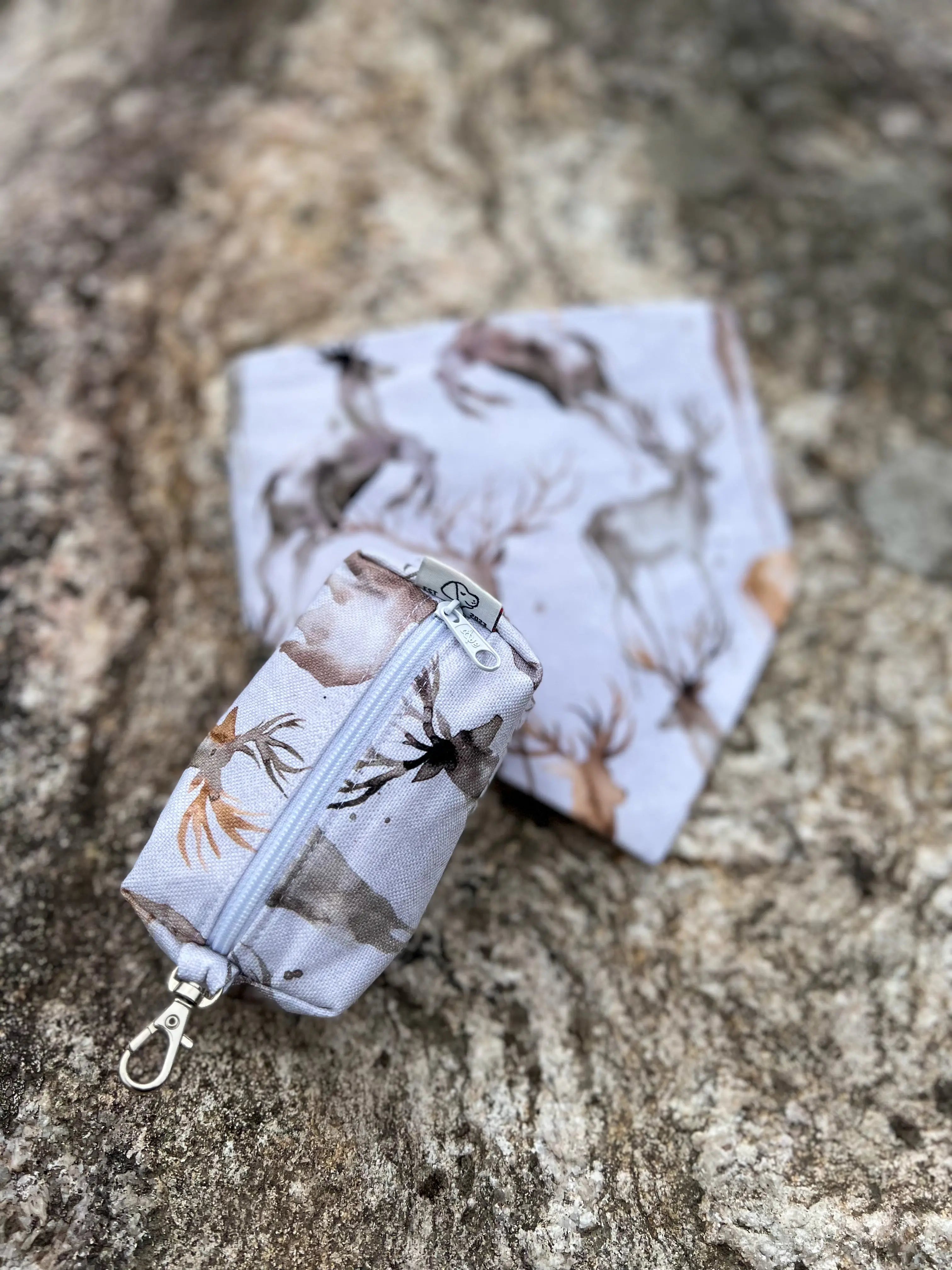 Mini boxy pouch Eras Design