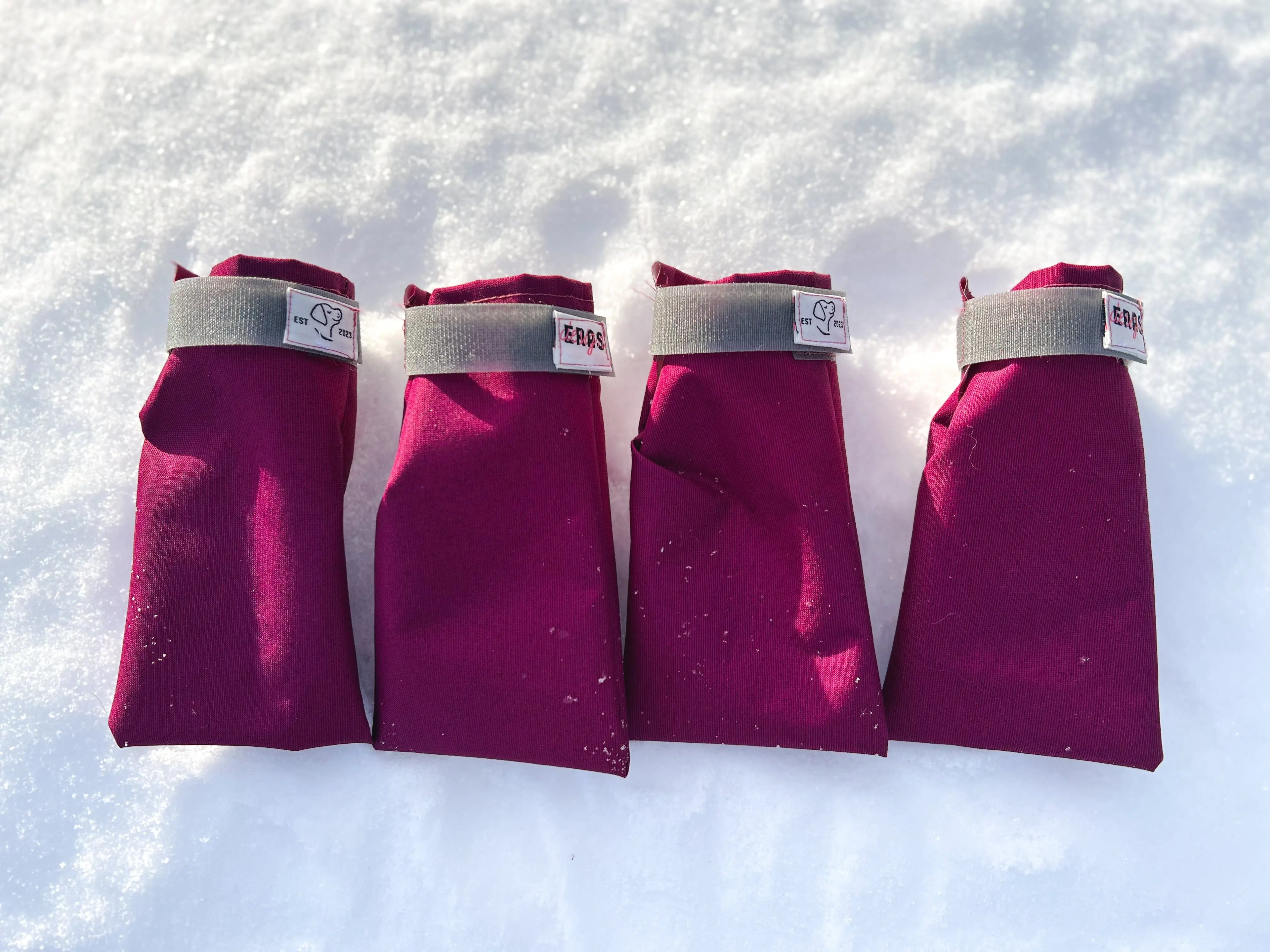 Potesokker Eras Design