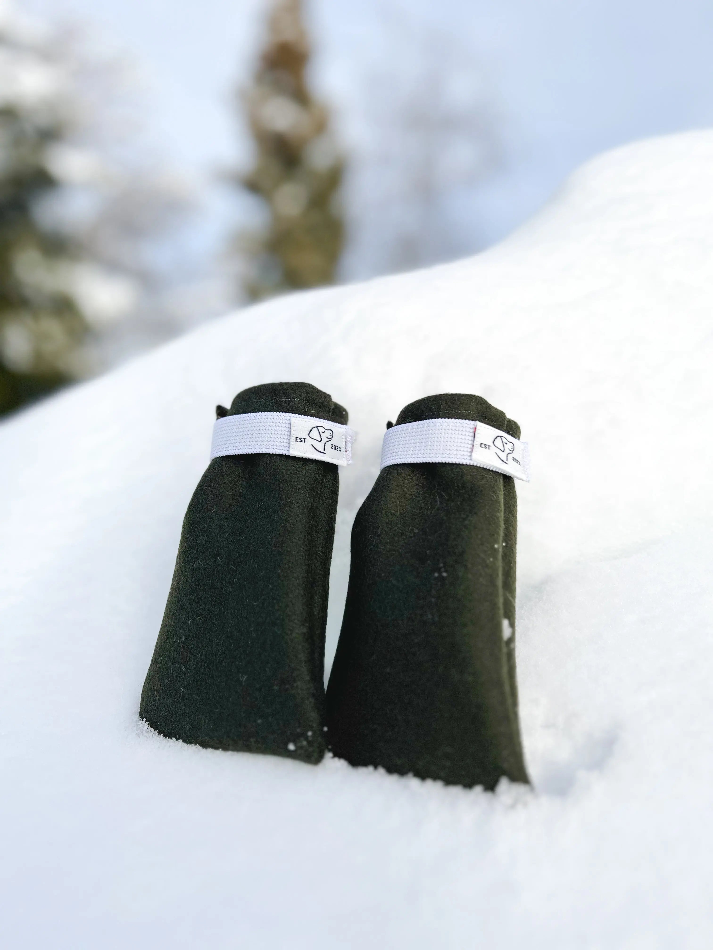 Potesokker Eras Design