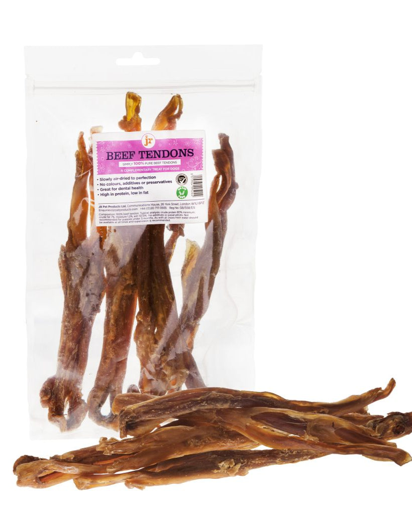 JR - oksesener 250g