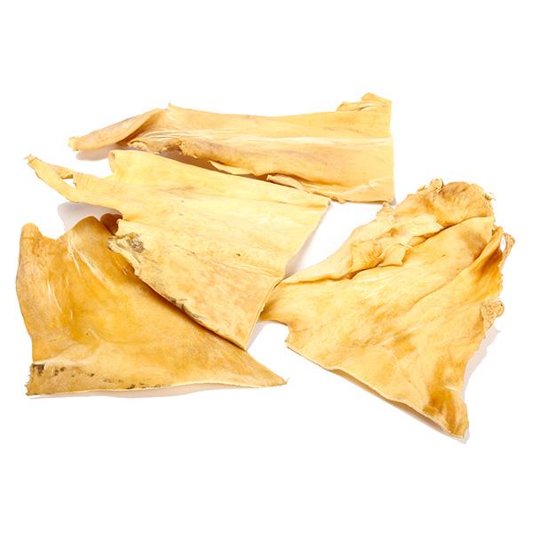 JR - bøffelhud 1 kg