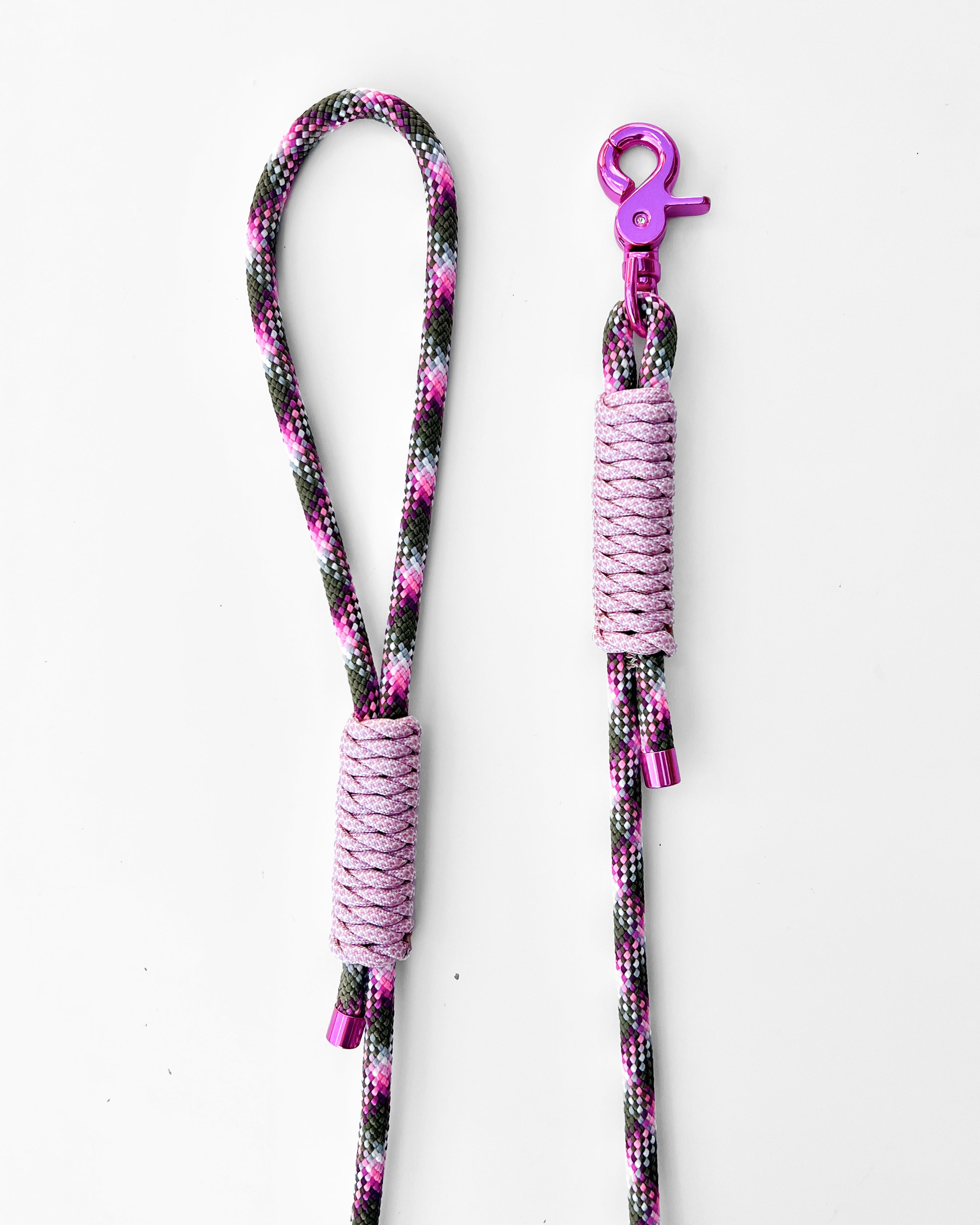 Leiebånd i PPM fra 2-7 meter