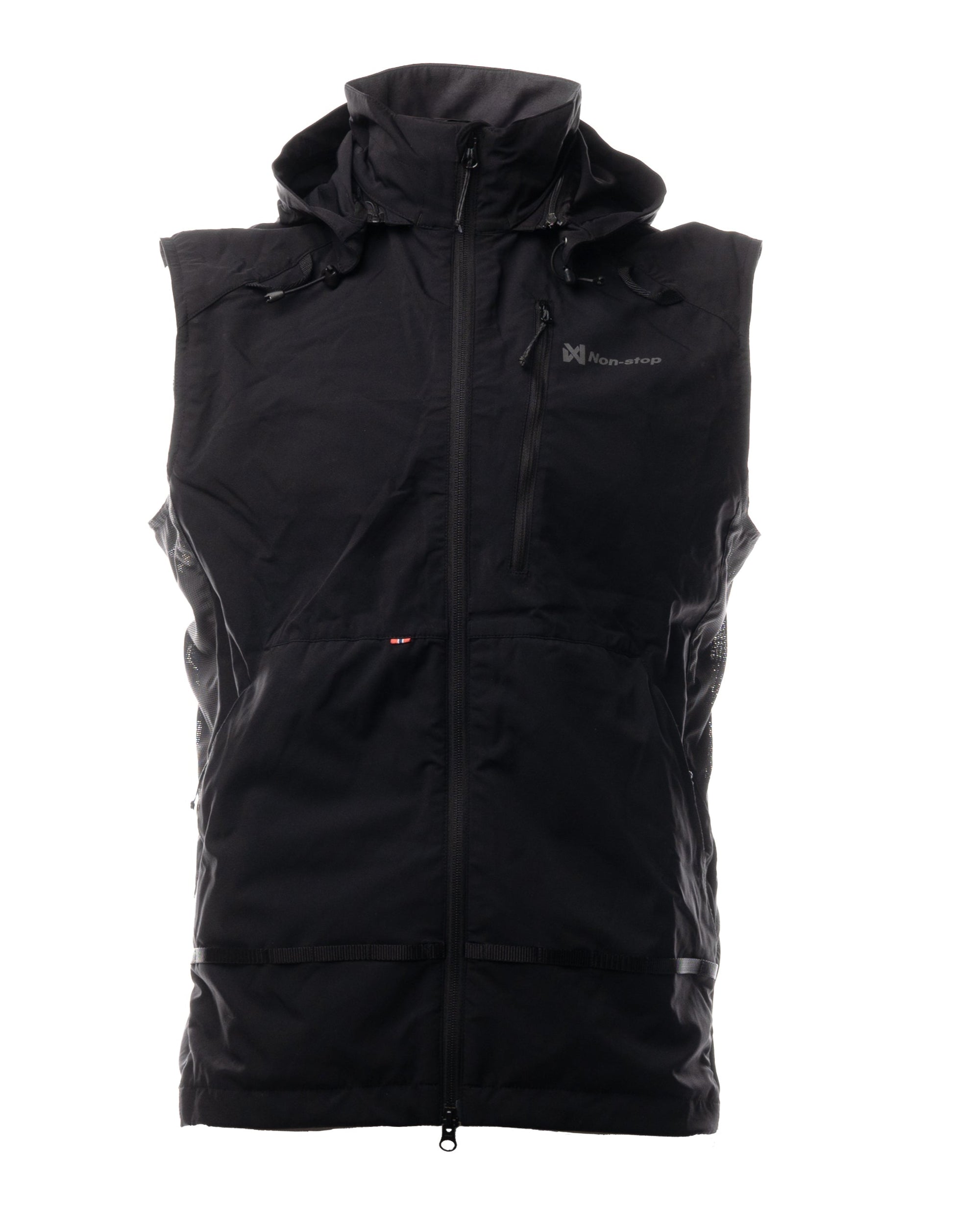 Non-stop dogwear - Obedience vest mens