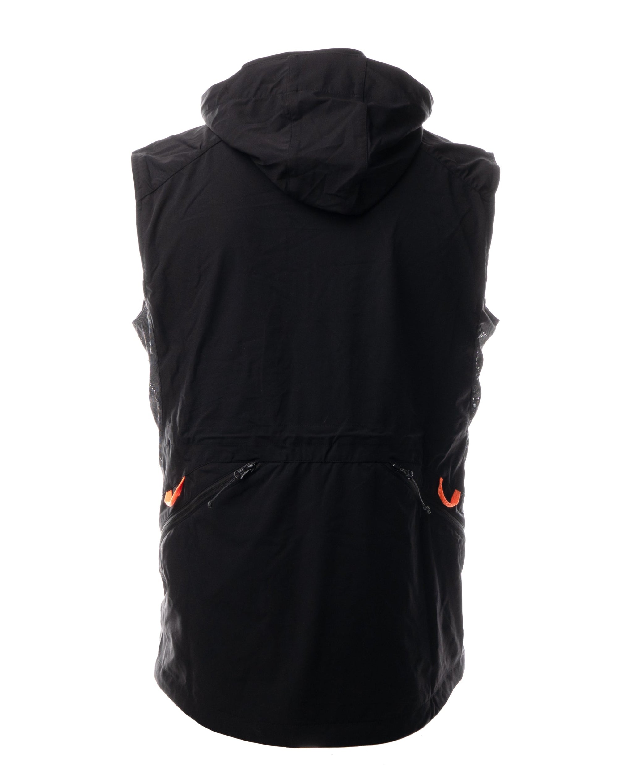 Non-stop dogwear - Obedience vest mens