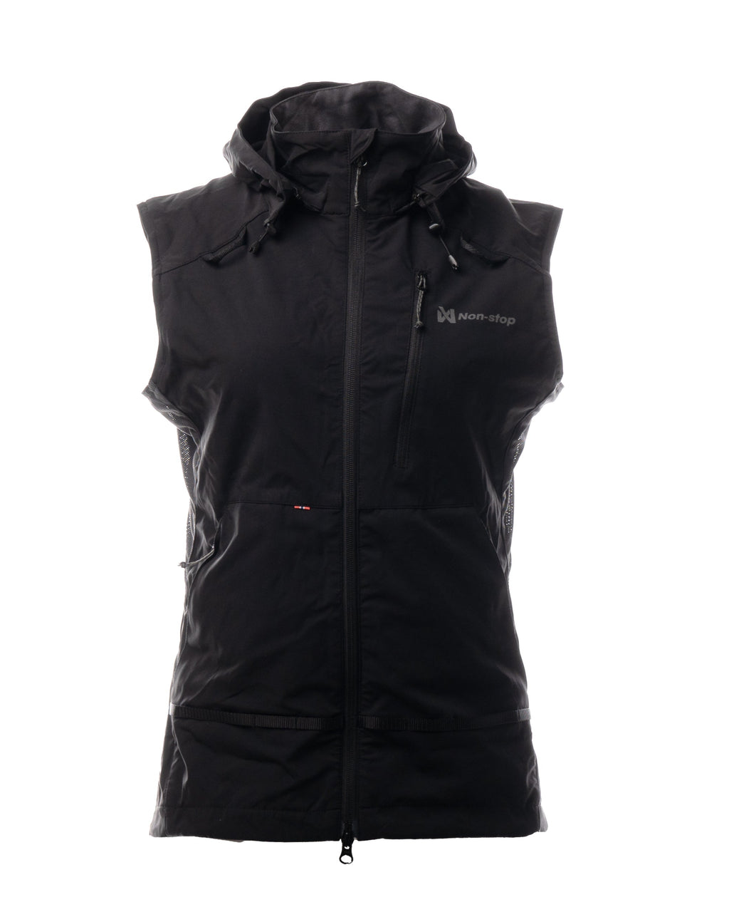 Non-stop dogwear - obedience vest womens