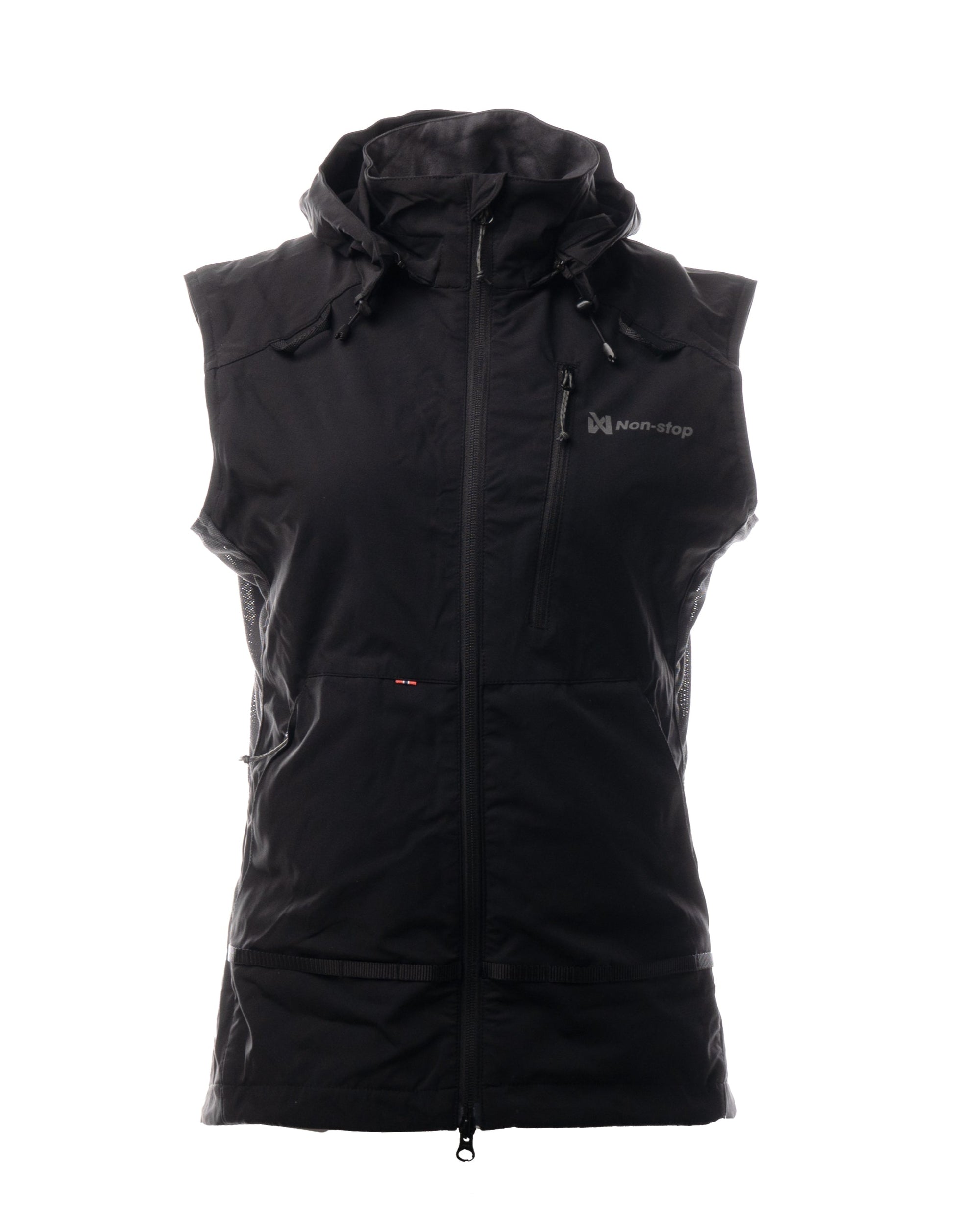 Non-stop dogwear - obedience vest womens