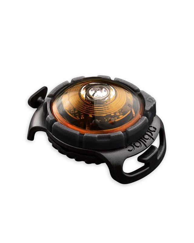 Orbiloc dog dual - sikkerhetslys