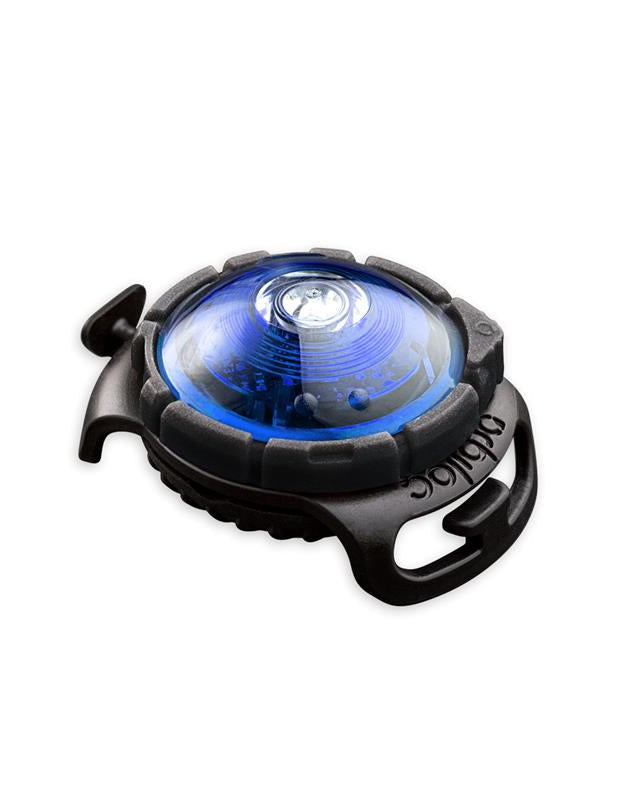 Orbiloc dog dual - sikkerhetslys