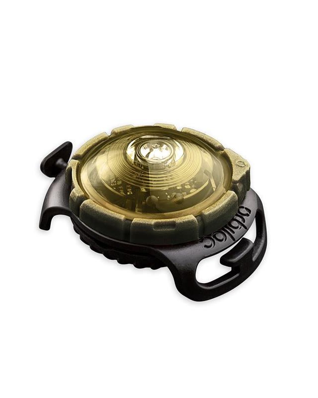 Orbiloc dog dual - sikkerhetslys