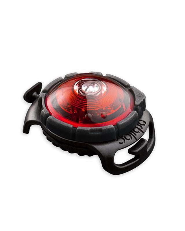 Orbiloc dog dual - sikkerhetslys