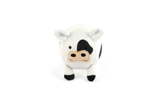 Barnyard Buddies Cole the Cow