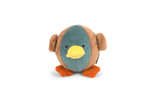 Barnyard Buddies Dana the Duck
