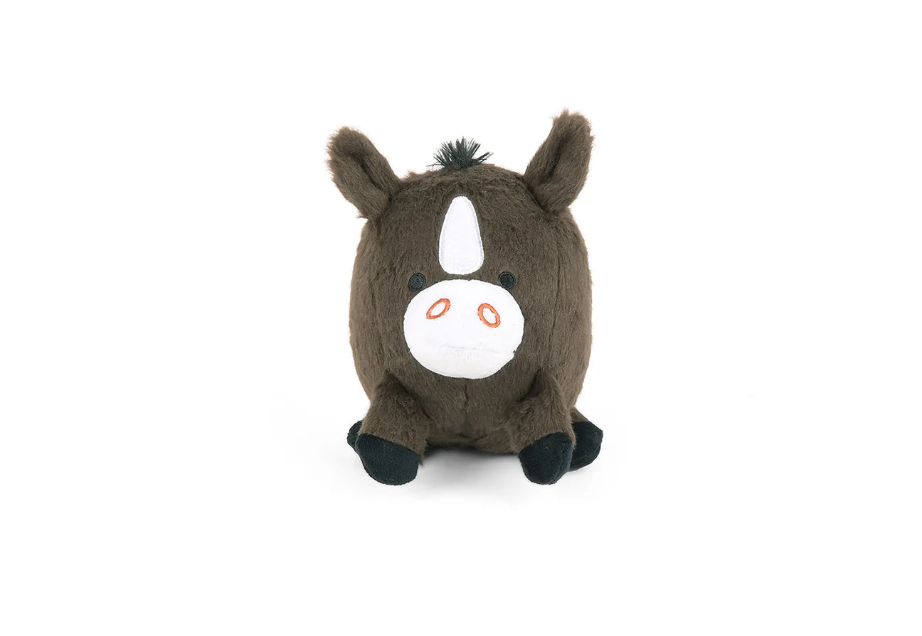 Barnyard Buddies Harley the Horse