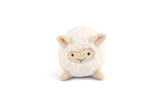 Barnyard Buddies Sadie the Sheep