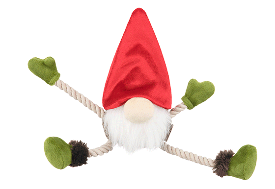 Mythical Creatures Ned The Gnome