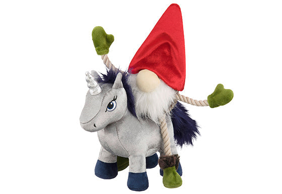 Mythical Creatures Eunice the Unicorn