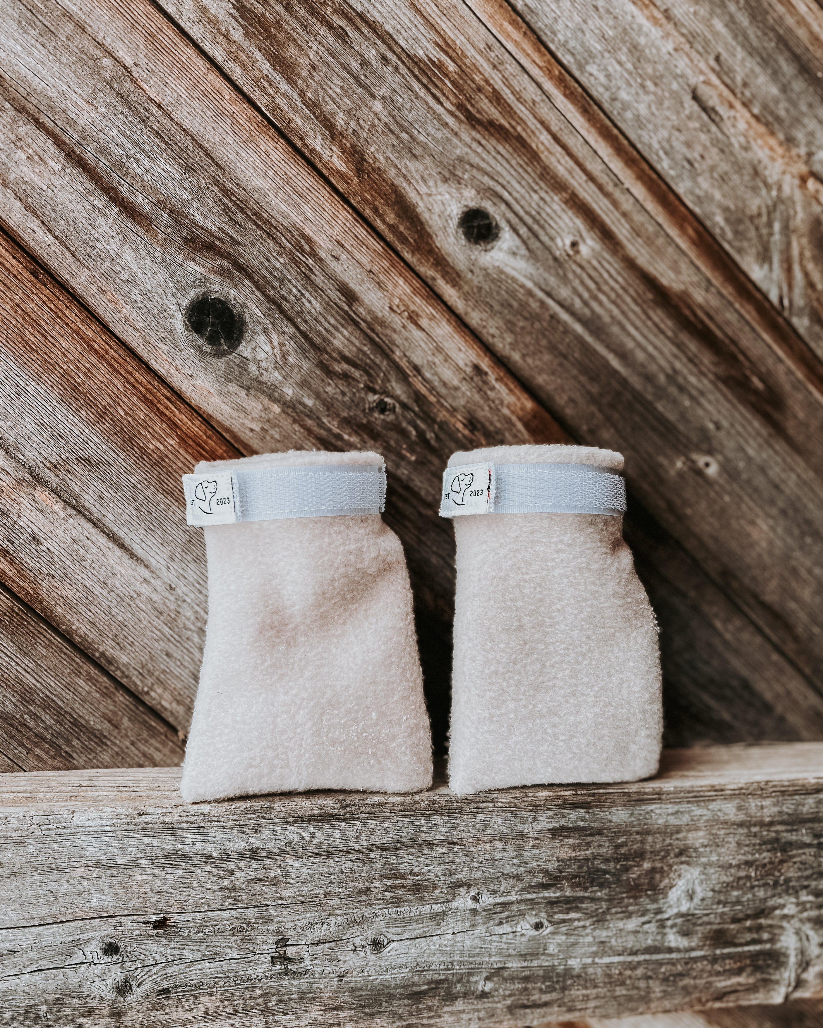 potesokker polarfleece