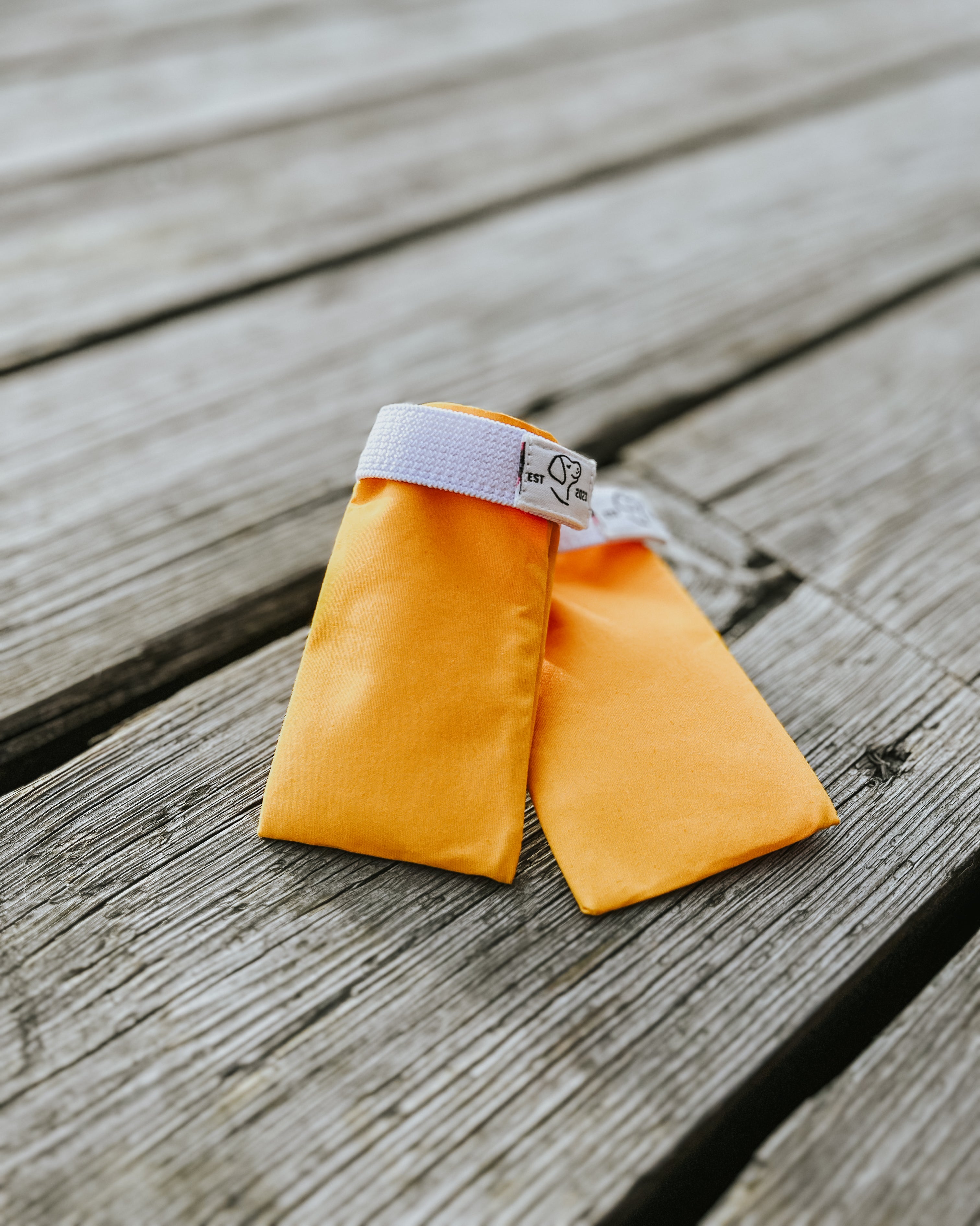 Potesokker av goretex 4-pk