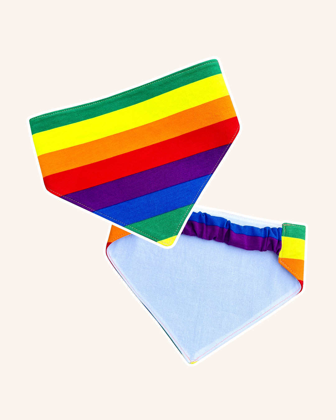 Pride bandana