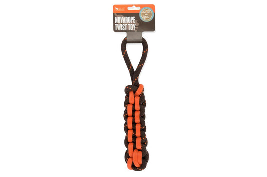 Scout & About - NovaRope Toy - Twist - M