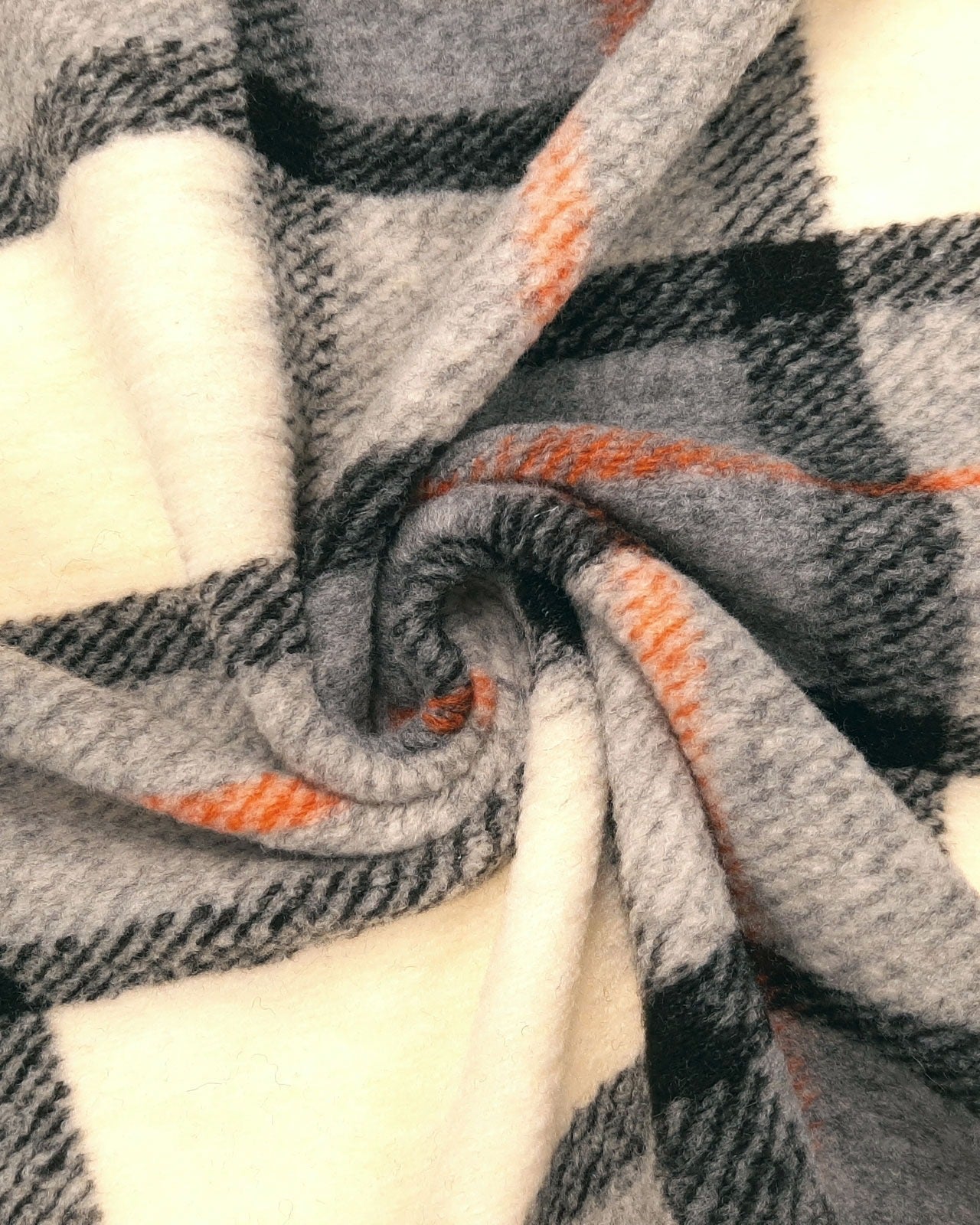 ull ruter dekken hund