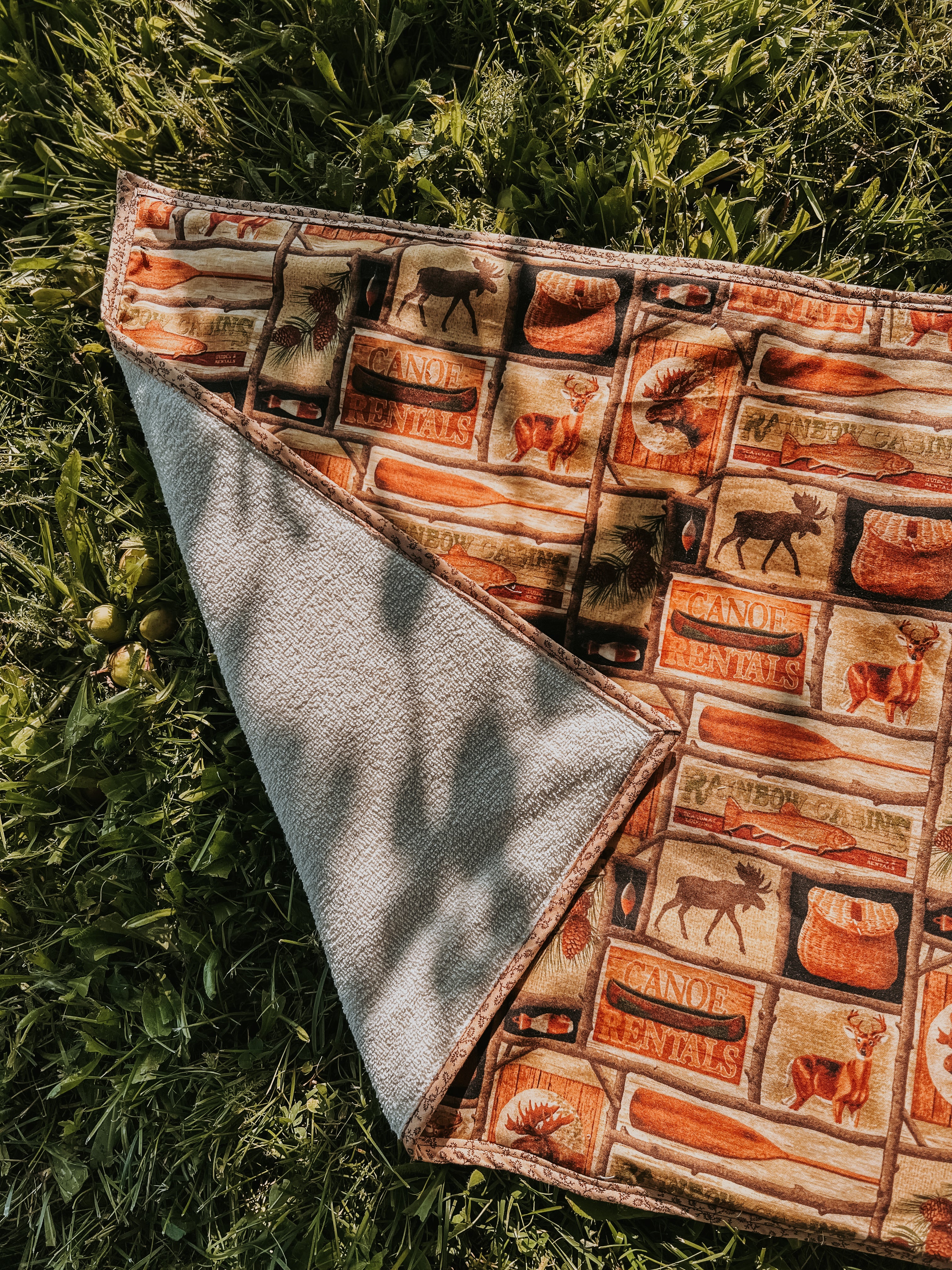 underlagsmatte til hundeskåler