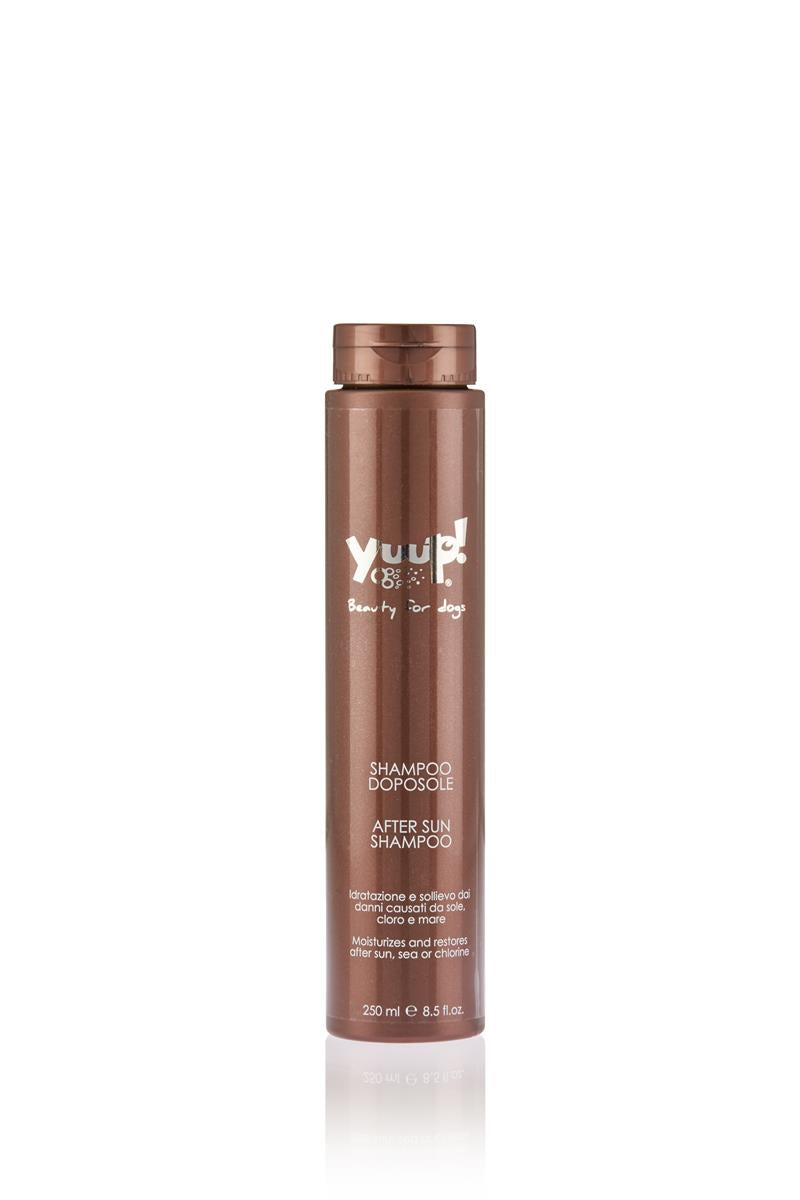 Yuup! Home After Sun Shampoo 250 ml