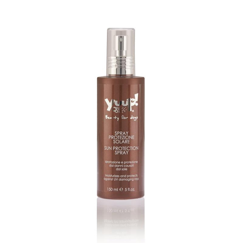 Yuup! Home Sun Protection Spray 150 ml