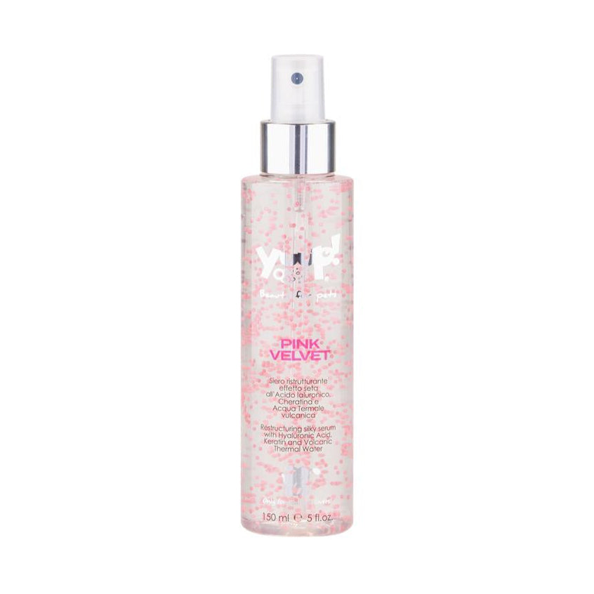 Yuup! Pink Velvet 150ml