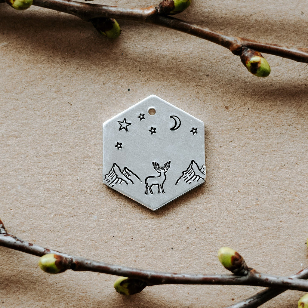 Id-brikke hund