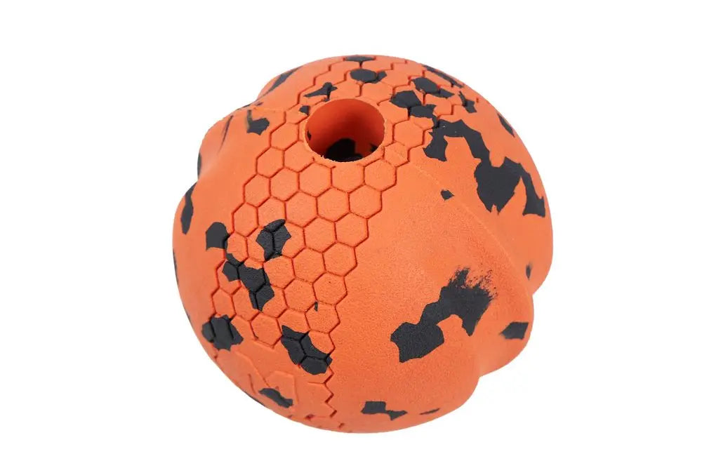 Non-stop dogwear dog ball