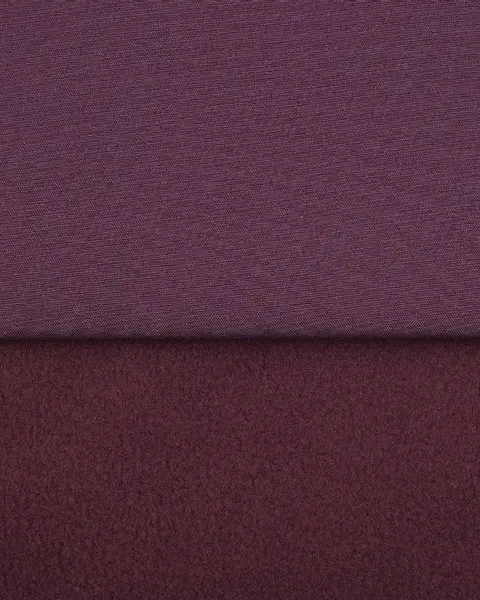 Softshelldekken Eras Design